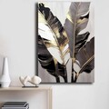 Tablou decorativ, 70100GSC-007, Lemn, Multicolor
