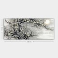 Tablou decorativ, YTY284680085_50120, Cadru: 100% LEMN (grosime: 3 cm), Multicolor