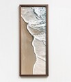 Tablou decorativ, LONG022-S/120-40, Imprimat UV, Multicolor