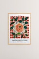 Tablou decorativ, Ersy1Ham32, Pictură: Hârtie foto 300 g/m², Multicolor