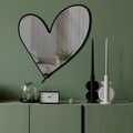 Oglinda decorativa, Ozgl517, Partea de jos: 100% EVA (Grosime: 10 mm, Afumat