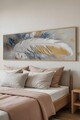 Tablou decorativ, Artsmdfyty29-50120, MDF (Grosime: 2,7 mm, Multicolor