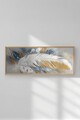 Tablou decorativ, Artsmdfyty29-50120, MDF (Grosime: 2,7 mm, Multicolor