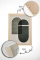 Tablou decorativ (2 Pieces), Ersy2Lımodel41-Lemn, MDF (Grosime: 2,7 mm, Multicolor