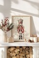 Tablou decorativ, Nwyearsngmdl36, MDF, Multicolor