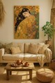 Tablou decorativ, Hm_Cnvs26-36-70x100, Cadru: 100% lemn (Grosime: 2 x 3 cm, Multicolor