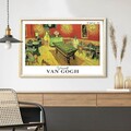 Tablou decorativ, 4262AHSGOGH-003, Fundal: 100% MDF (Grosime: 2,7 mm, Multicolor