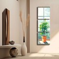 Tablou decorativ (3 Pieces), 3P4545BSRC-008, Cadru: 100% PIN (Grosime: 2,8 mm, Multicolor
