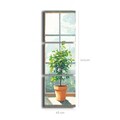 Tablou decorativ (3 Pieces), 3P4545BSRC-008, Cadru: 100% PIN (Grosime: 2,8 mm, Multicolor