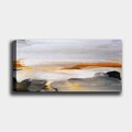 Tablou decorativ, YTY1242693958_50120, Lemn (Grosime: 3 cm, Multicolor