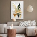 Tablou decorativ, 70100GSC-015, Lemn, Multicolor