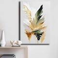 Tablou decorativ, 70100GSC-015, Lemn, Multicolor