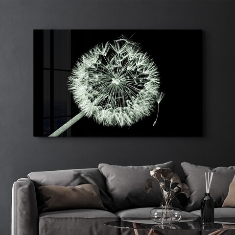 Tablou decorativ, CAM-3036, Dimensiuni: 46 x 72 cm, Multicolor