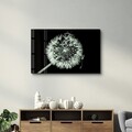 Tablou decorativ, CAM-3036, Dimensiuni: 46 x 72 cm, Multicolor