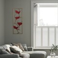 Decoratiune, Wine, Dimensiune: 32 x 5 x 90 cm, Multicolor