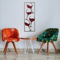Decoratiune, Wine, Dimensiune: 32 x 5 x 90 cm, Multicolor