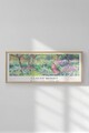 Tablou decorativ, Artsmdfyty24-3370, MDF (Grosime: 2,7 mm, Multicolor