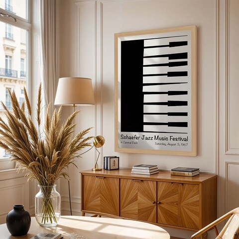 Tablou decorativ, NC11182, Plastic, Multicolor