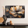 Tablou decorativ, 4570GSC-007, Lemn, Multicolor
