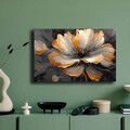 Tablou decorativ, 4570GSC-007, Lemn, Multicolor
