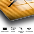 Tablou decorativ, UV-809 70 x 100, 70 x 100 cm, Multicolor