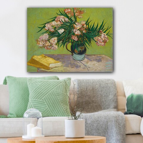 Tablou decorativ, 751011427_70100, Lemn (Grosime: 3 cm, Multicolor