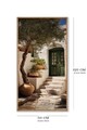 Tablou decorativ, Artsmdfyty88-12050, MDF (Grosime: 2,7 mm, Multicolor
