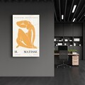 Tablou decorativ, SPR-1160, Dimensiuni: 46 x 72 cm, Multicolor