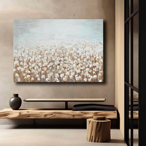 Tablou decorativ, 70100softc-009, Lemn, Multicolor