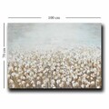 Tablou decorativ, 70100softc-009, Lemn, Multicolor