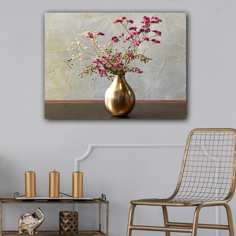 Tablou decorativ, 1042392238_70100, Lemn (Grosime: 3 cm, Multicolor