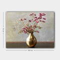 Tablou decorativ, 1042392238_70100, Lemn (Grosime: 3 cm, Multicolor