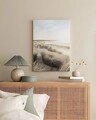 Tablou decorativ, Artcanvas105, Dimensiune: 40 x 60 cm, Multicolor