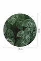 Sticker decorativ, ERSYSTCKR5, 90 microni, Multicolor
