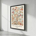 Tablou decorativ, SC23868562-3545, Polistiren, Multicolor
