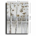 Tablou decorativ, 70100softc-016, Lemn, Multicolor