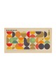 Tablou decorativ, Artsmdfyty4-3370, MDF (Grosime: 2,7 mm, Multicolor