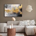 Tablou decorativ, 70100GSC-021, Lemn, Multicolor