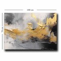 Tablou decorativ, 70100GSC-021, Lemn, Multicolor