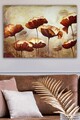 Tablou decorativ, 335581049-5070, Cadru: 100% LEMN (grosime: 3 cm), Multicolor