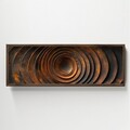 Tablou decorativ, HUM022, Cadru: 100% MOLID, Multicolor