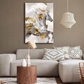 Tablou decorativ, 70100GSC-013, Lemn, Multicolor