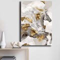 Tablou decorativ, 70100GSC-013, Lemn, Multicolor