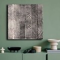 Tablou decorativ, 7070GSC-003, Lemn, Multicolor