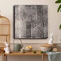 Tablou decorativ, 7070GSC-003, Lemn, Multicolor