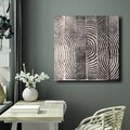 Tablou decorativ, 7070GSC-003, Lemn, Multicolor