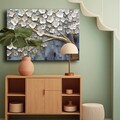 Tablou decorativ, Camtbl-040, Dimensiune: 60 x 90 cm, Multicolor