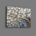 Tablou decorativ, Camtbl-040, Dimensiune: 60 x 90 cm, Multicolor