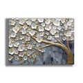 Tablou decorativ, Camtbl-040, Dimensiune: 60 x 90 cm, Multicolor