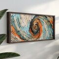 Tablou decorativ, HUM028, Cadru: 100% MOLID, Multicolor